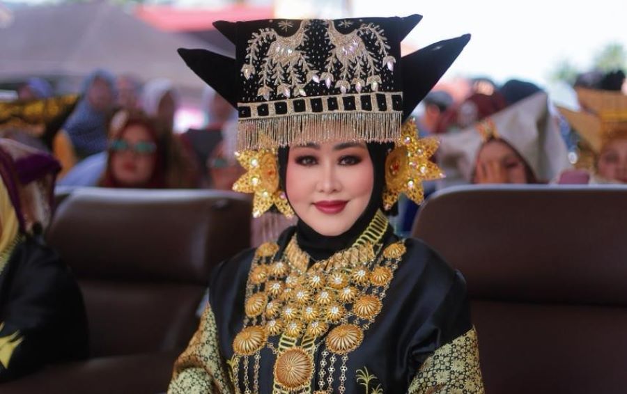 Semangat Emansipasi Harus Diwujudkan dalam Kehidupan Nyata